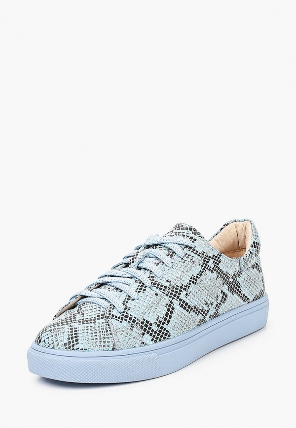 фото Кеды thomas munz