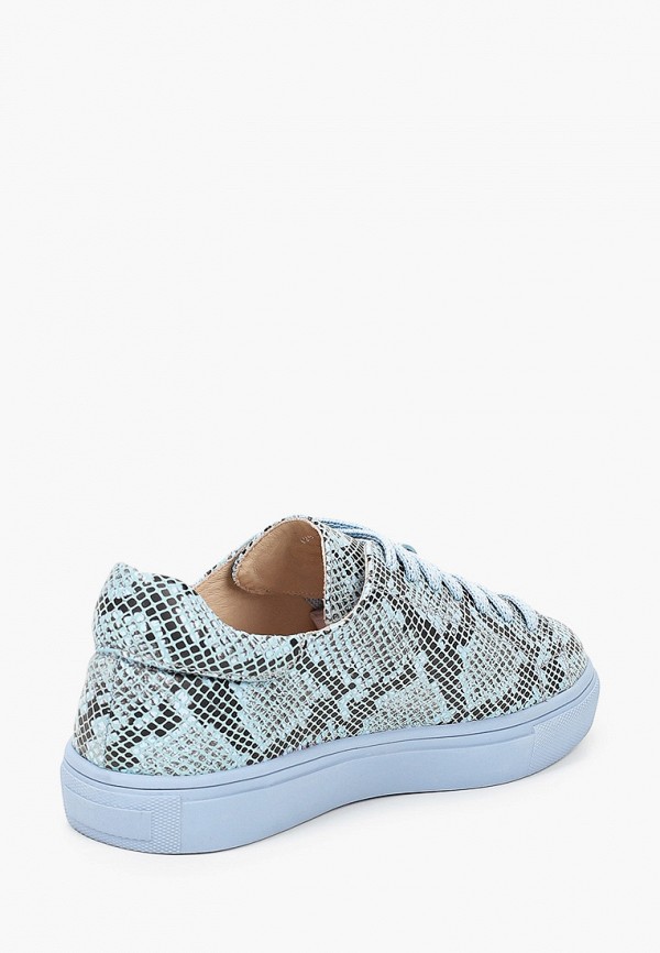 фото Кеды thomas munz