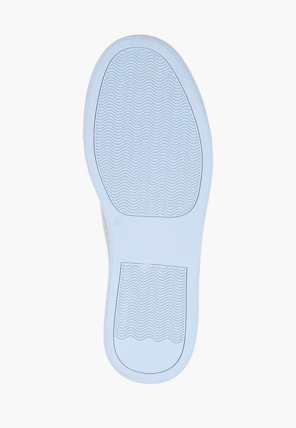 фото Кеды thomas munz