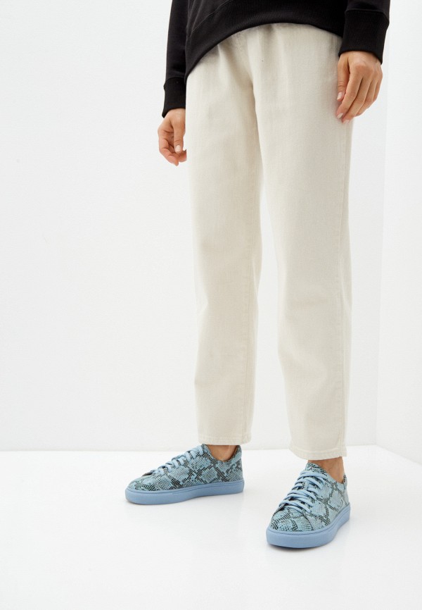 фото Кеды thomas munz