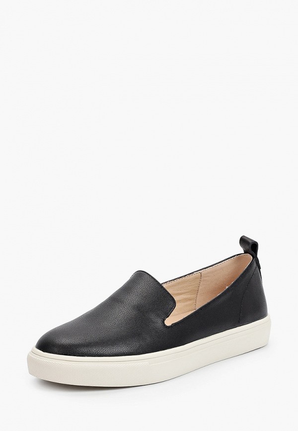 фото Слипоны thomas munz