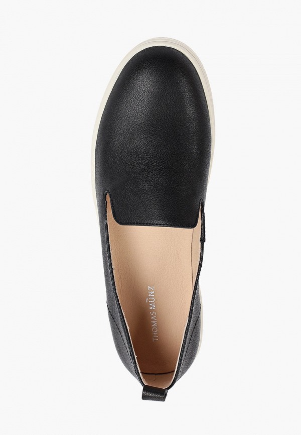 фото Слипоны thomas munz