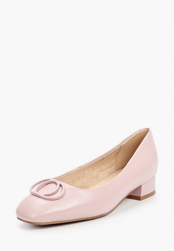 фото Туфли thomas munz