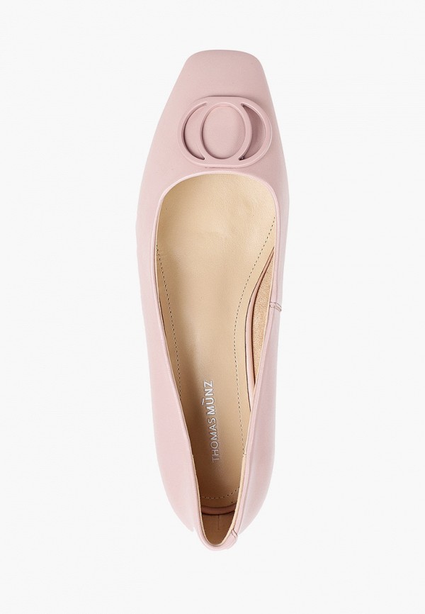 фото Туфли thomas munz