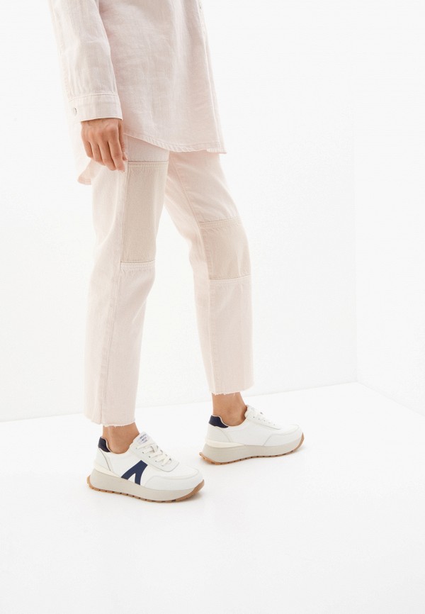 фото Кроссовки o2 live