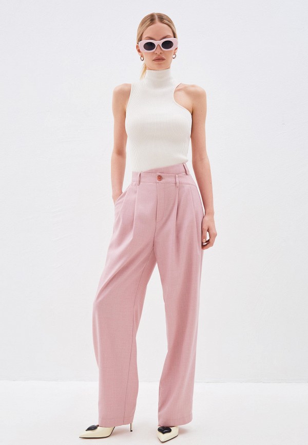 фото Брюки top top