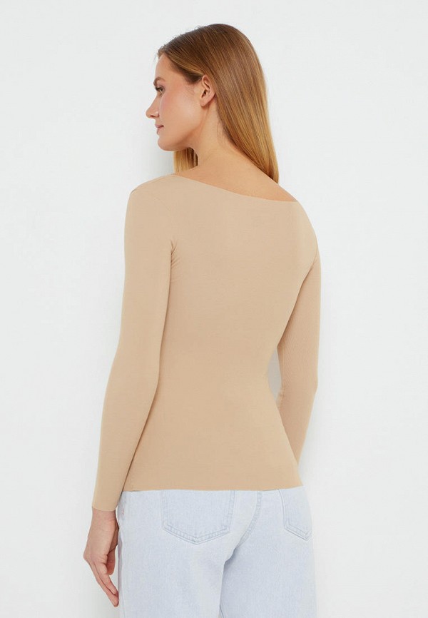 фото Лонгслив to be blossom