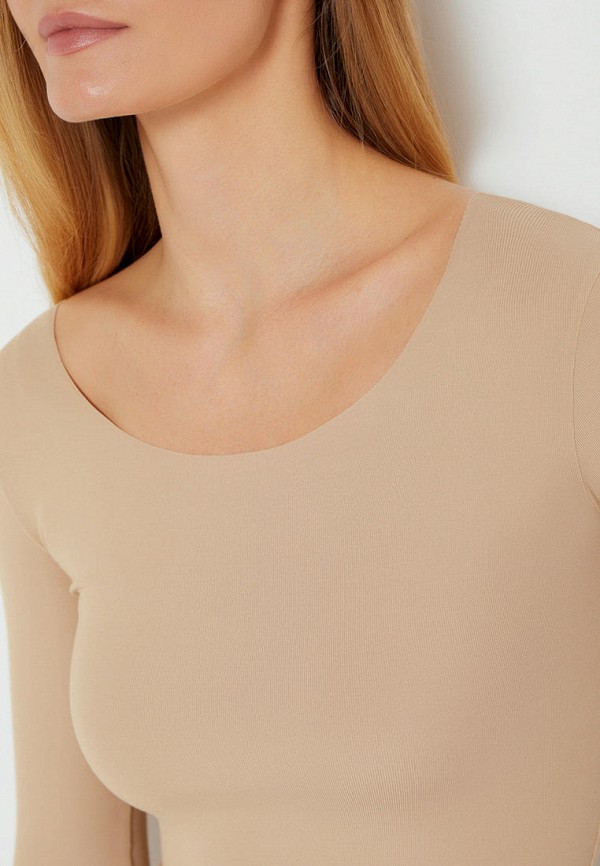 фото Лонгслив to be blossom