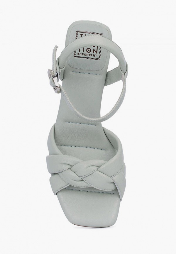 фото Босоножки tj collection