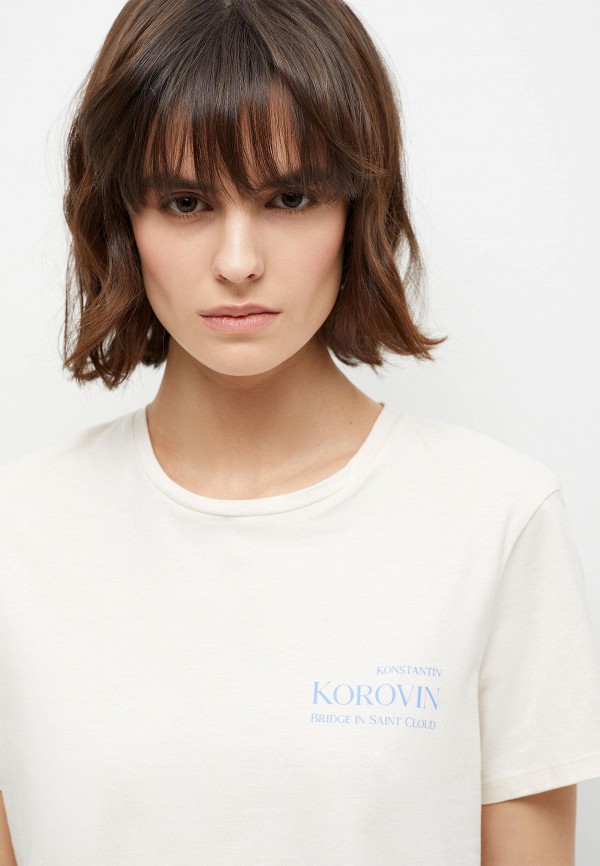 фото Футболка sela