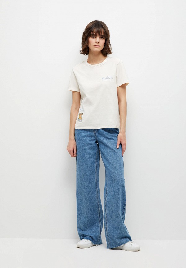 фото Футболка sela