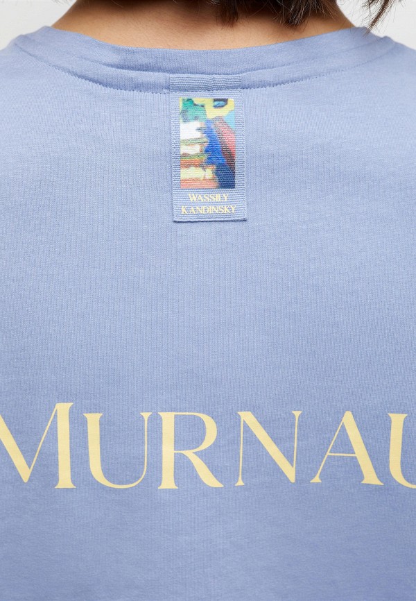 фото Футболка sela