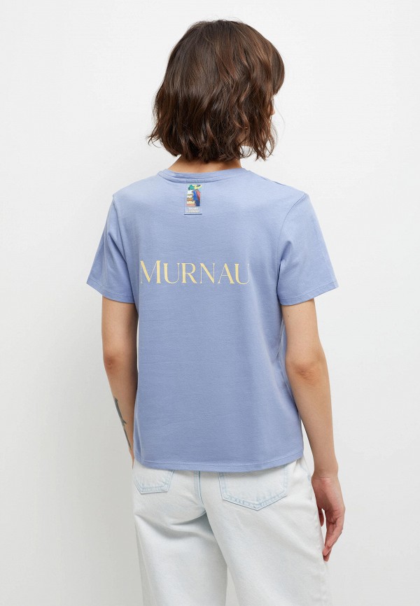 фото Футболка sela