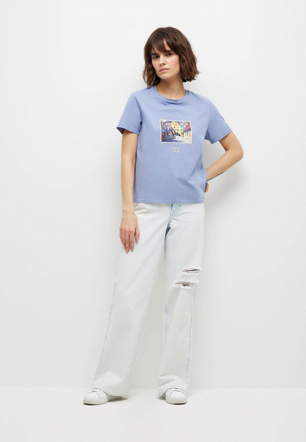 фото Футболка sela