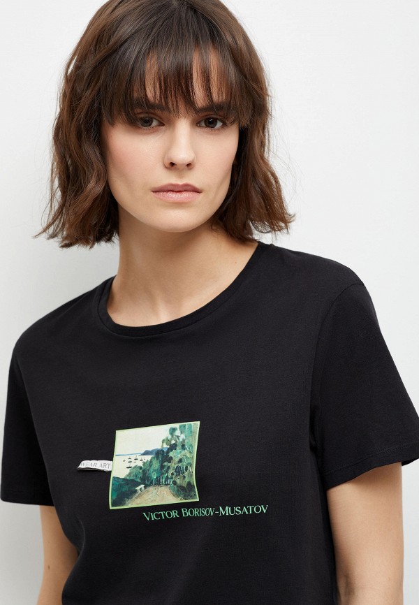 фото Футболка sela