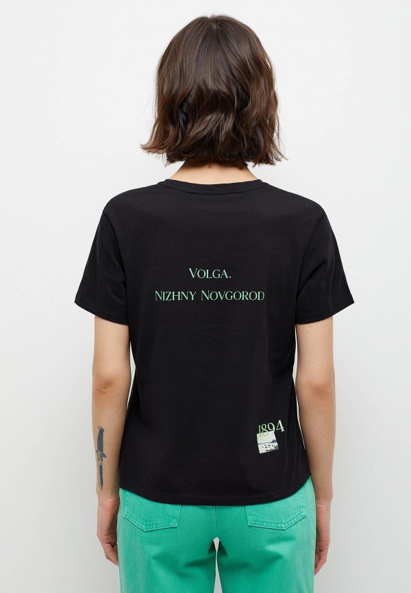 фото Футболка sela