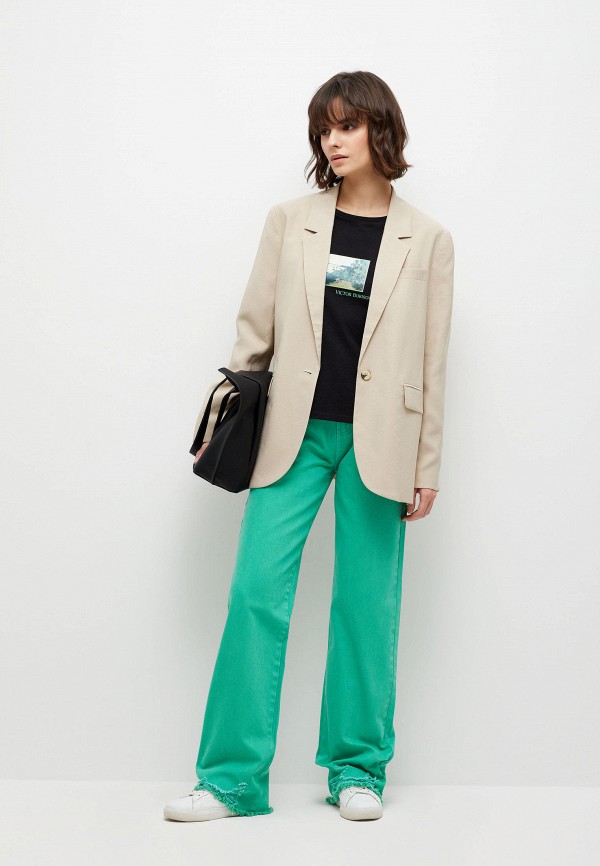 фото Футболка sela