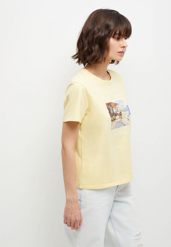 фото Футболка sela