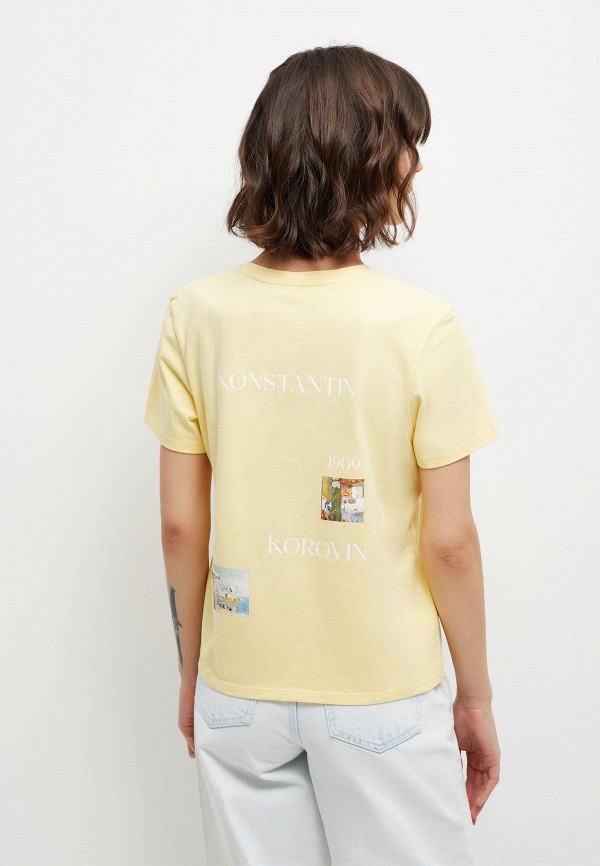 фото Футболка sela