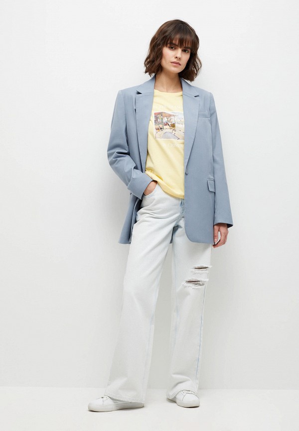 фото Футболка sela