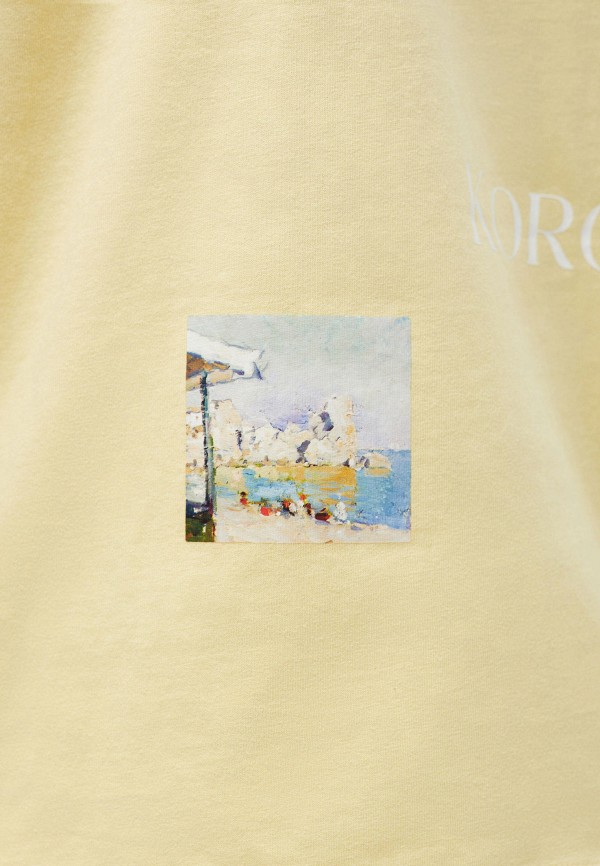 фото Футболка sela