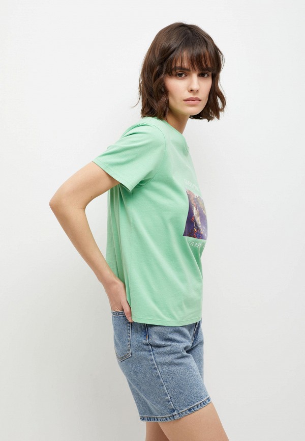 фото Футболка sela