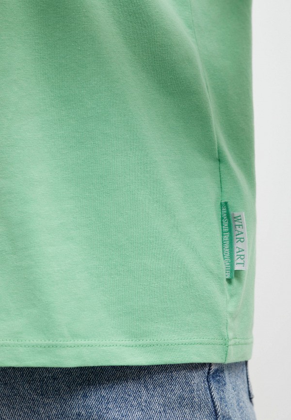 фото Футболка sela