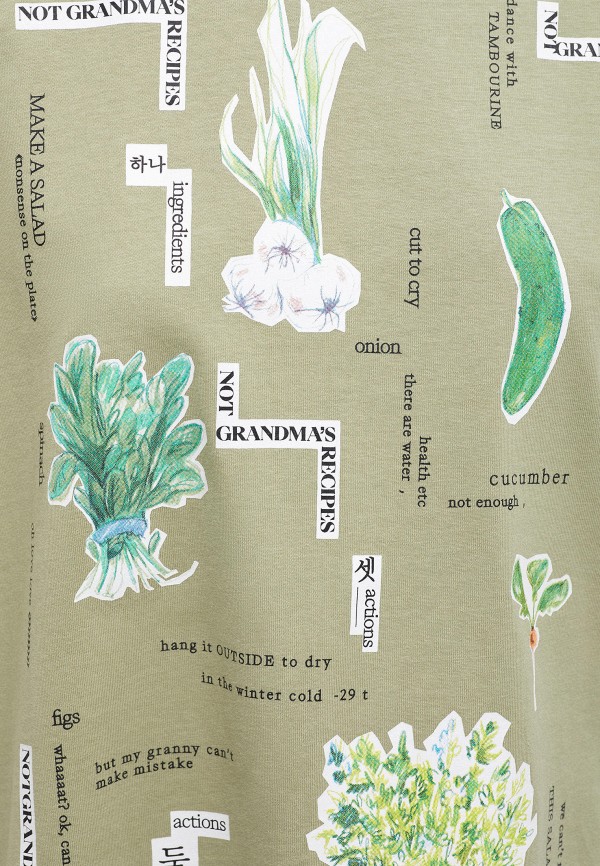 фото Футболка sela