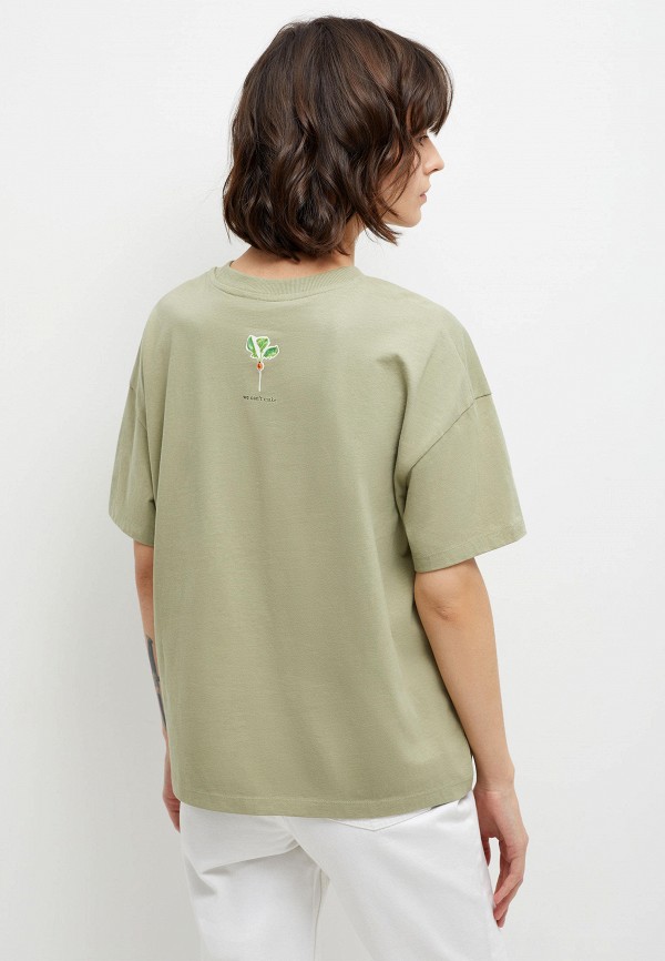 фото Футболка sela