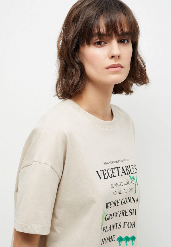 фото Футболка sela