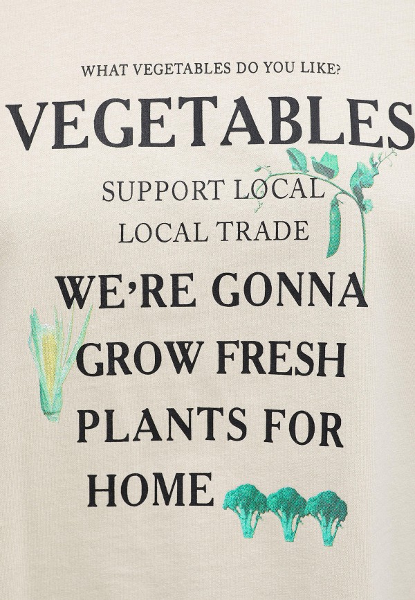 фото Футболка sela