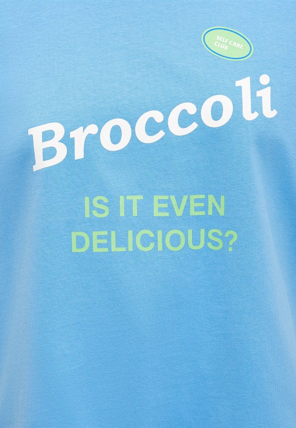 фото Футболка sela