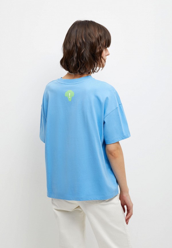 фото Футболка sela