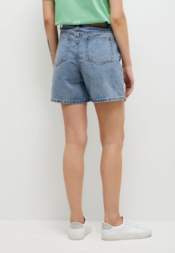 фото Шорты джинсовые sela