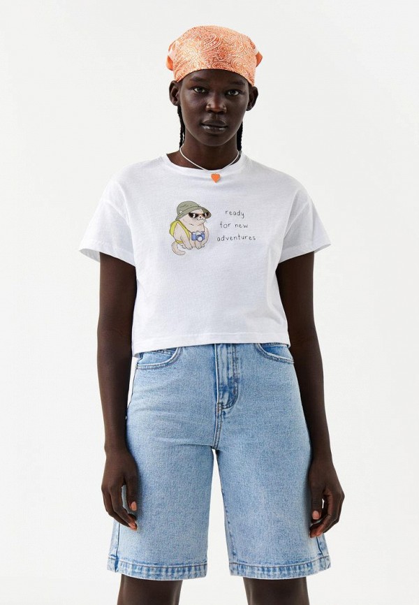 фото Футболка befree