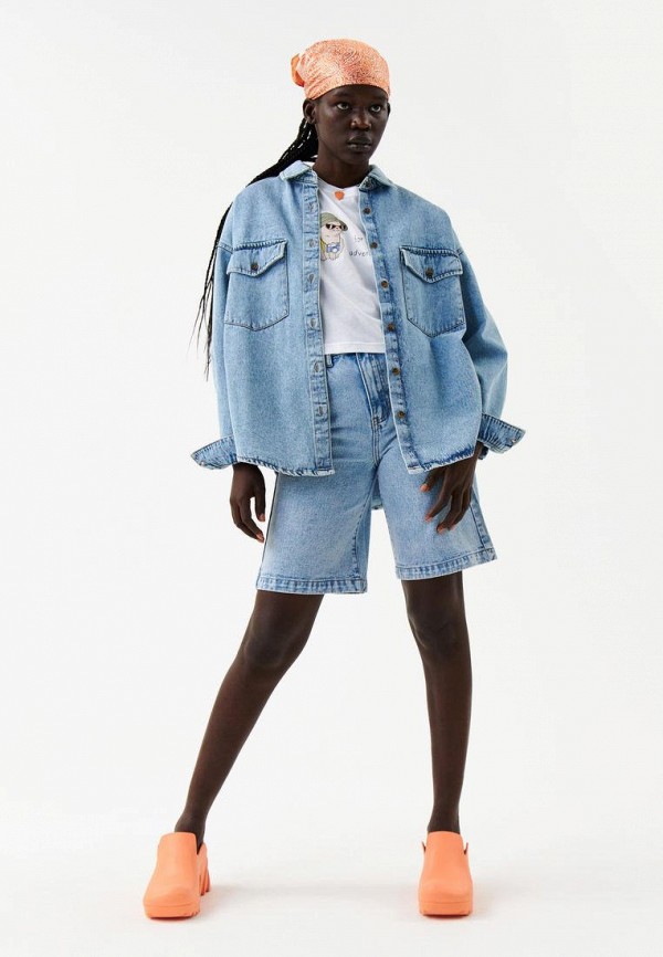 фото Футболка befree