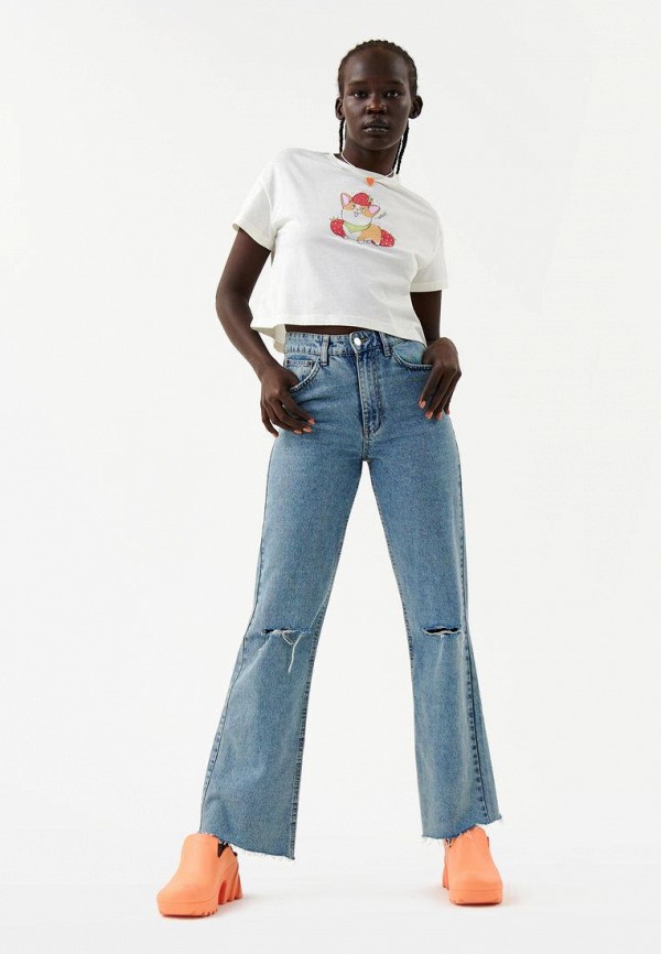 фото Футболка befree