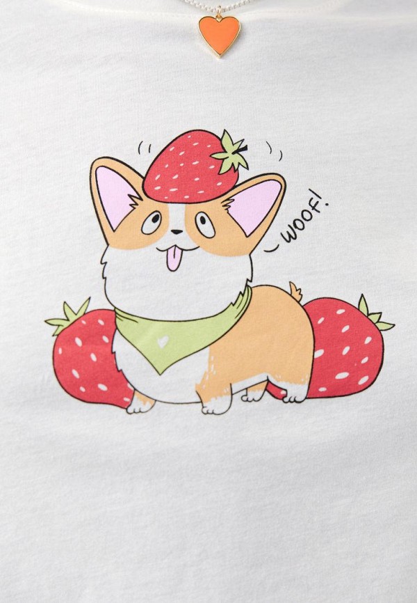 фото Футболка befree