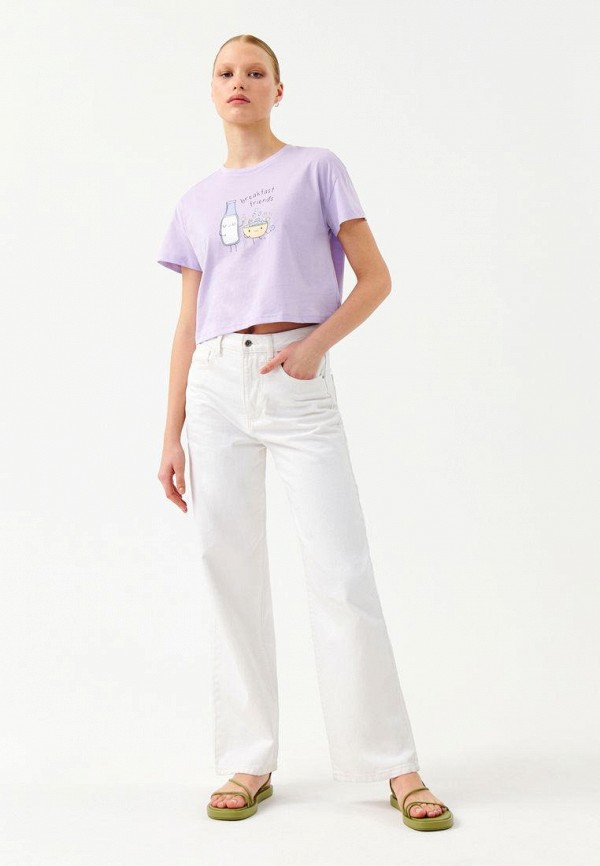 фото Футболка befree