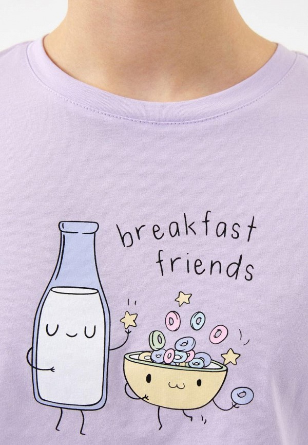 фото Футболка befree