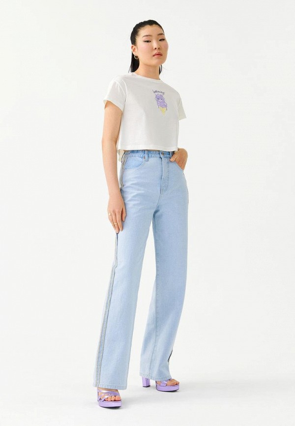 фото Футболка befree