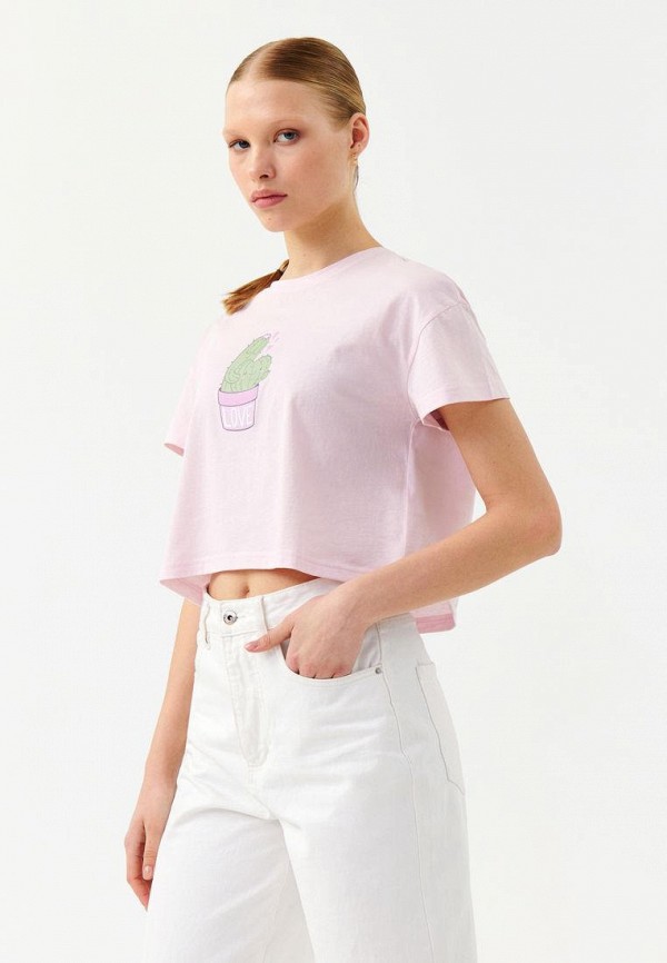 фото Футболка befree