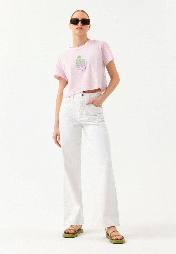 фото Футболка befree