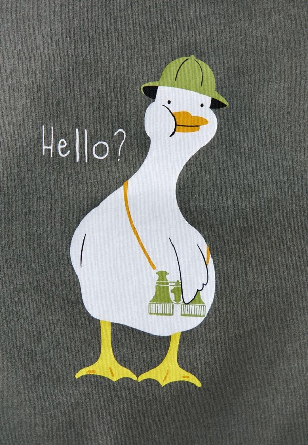 фото Футболка befree