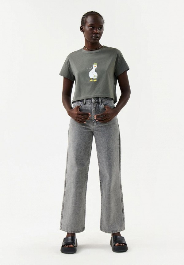 фото Футболка befree