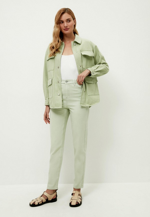 фото Джинсы zarina