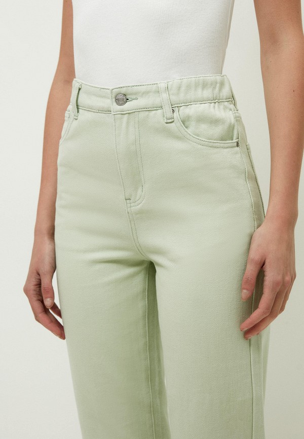 фото Джинсы zarina