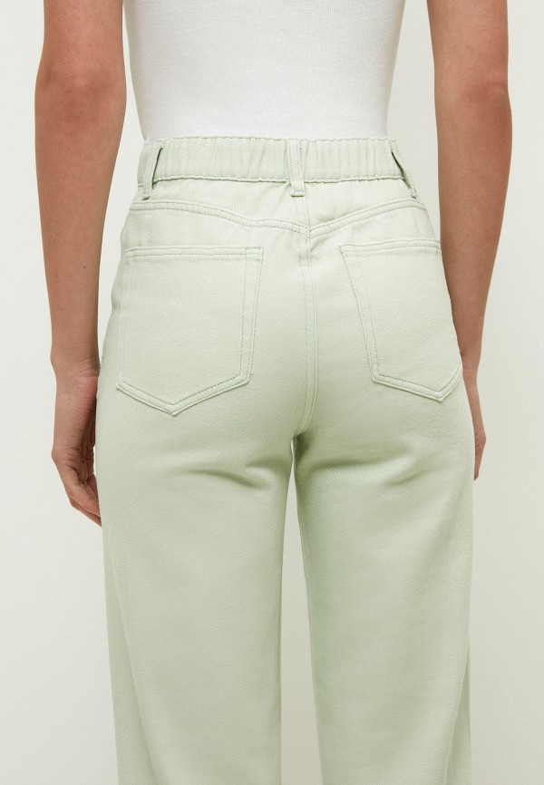 фото Джинсы zarina