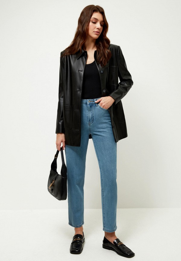 фото Джинсы zarina