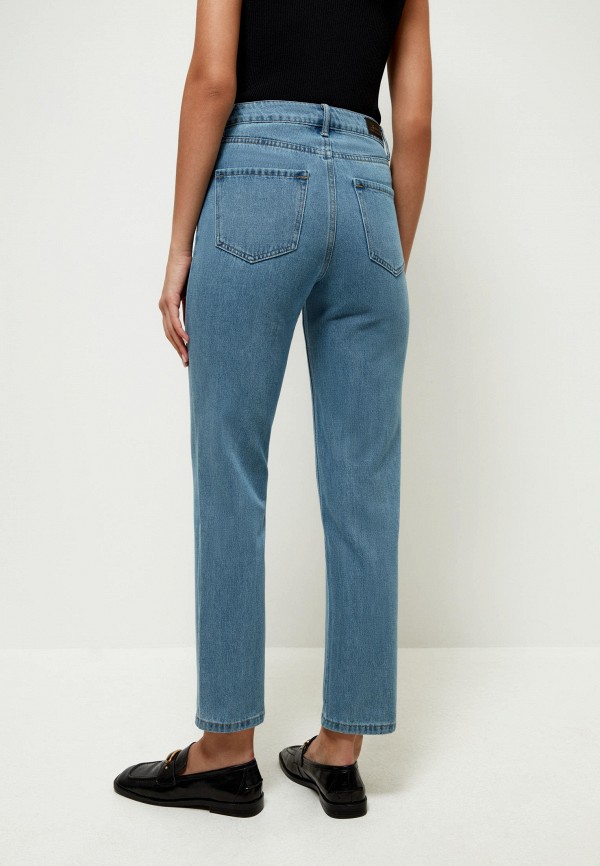 фото Джинсы zarina